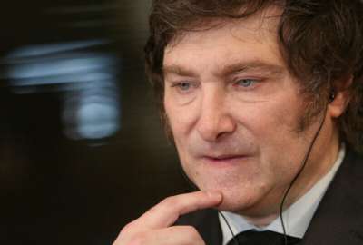 Previo a esta denuncia, Javier Milei firm&oacute; un decreto para no renovar el contrato de m&aacute;s de 5.000 trabajadores estatales.