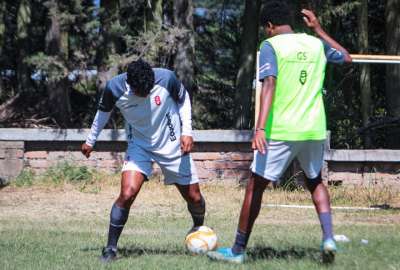 AV25 fue eliminado del torneo de segunda categor&iacute;a