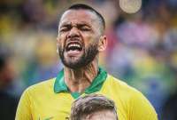 Fiscal&iacute;a pide que el juicio contra Dani Alves sea a puerta cerrada
