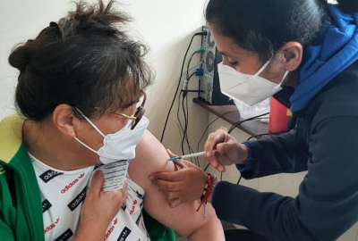 Ministerio de Salud habilita nuevos centros de vacunaci&oacute;n en Quito