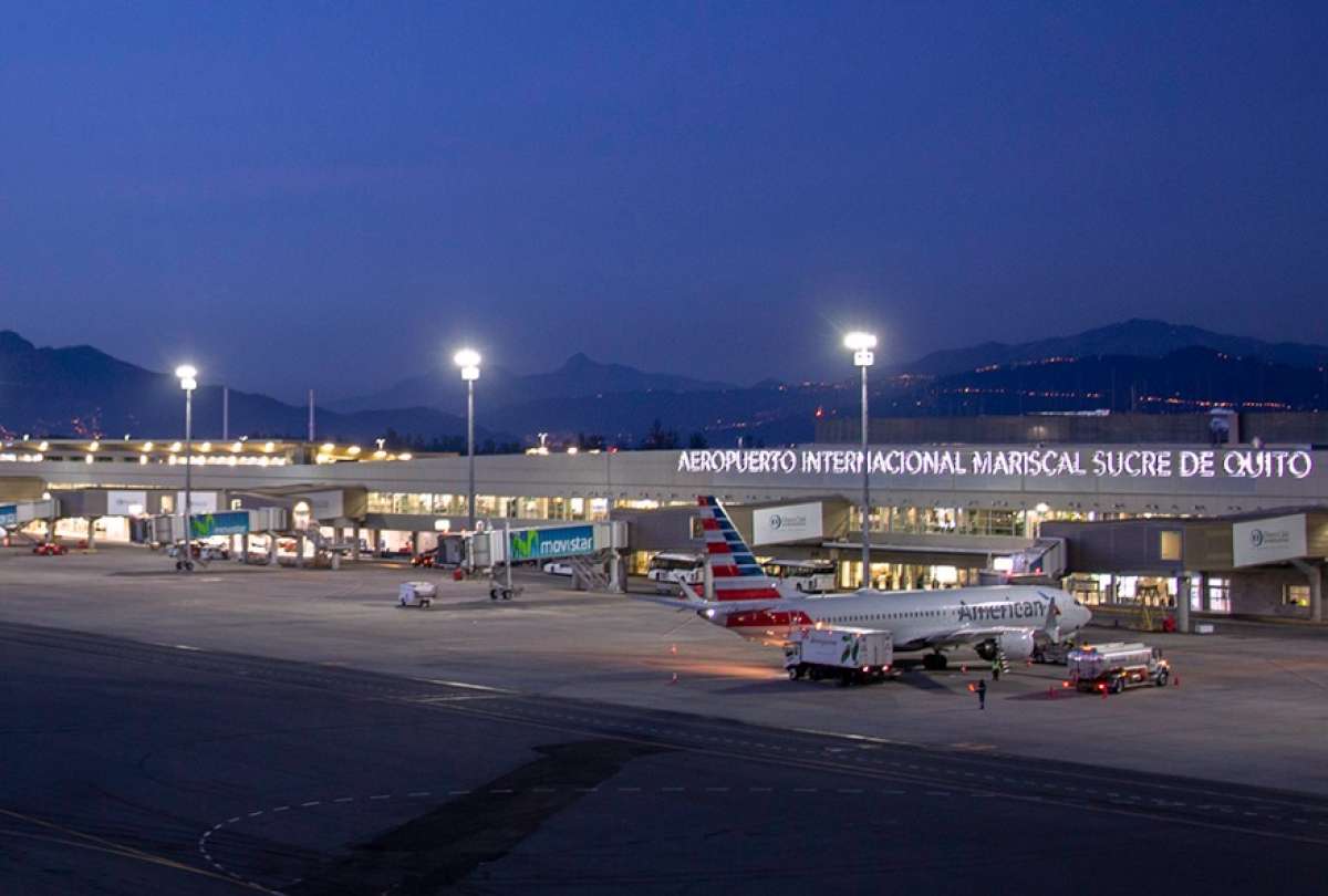 Para ingresar al pa&iacute;s se debe realizar la Declaraci&oacute;n de Salud del Viajero.