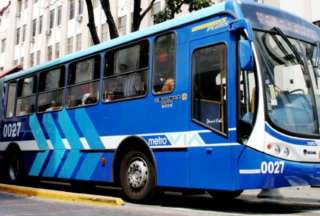 Metrov&iacute;a ser&aacute; gratuita este 25 de julio por fundaci&oacute;n de Guayaquil