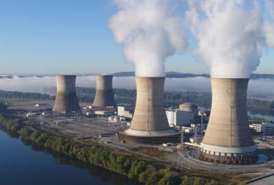 Se reabrirá la planta marcada por el peor accidente nuclear en la historia de EE.UU.