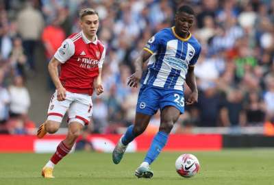 Mois&eacute;s Caicedo se sumar&aacute; a la pretemporada del Brighton