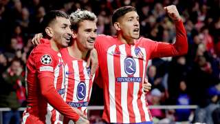 Champions: Atl&eacute;tico de Madrid clasific&oacute; a cuartos de final en penales