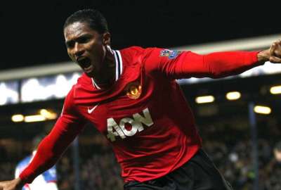 Antonio Valencia nuevamente jugar&aacute; en el Manchester United