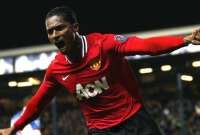 Antonio Valencia nuevamente jugar&aacute; en el Manchester United