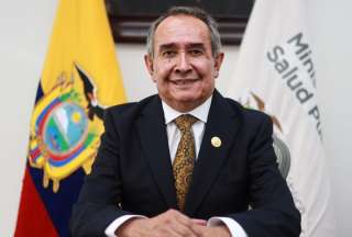 Ministro de Salud presenta aclaraci&oacute;n sobre informaci&oacute;n difundida en redes sociales