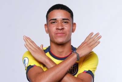 Kendry P&aacute;ez estar&iacute;a cada vez m&aacute;s cerca de firmar un acuerdo con el Chelsea