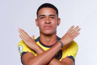 Kendry P&aacute;ez estar&iacute;a cada vez m&aacute;s cerca de firmar un acuerdo con el Chelsea