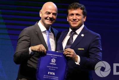 Para el Mundial 2026, en Sudam&eacute;rica clasificar&aacute;n seis selecciones de forma directa y una ir&aacute; al repechaje. 