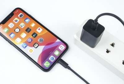 Los errores al cargar el tel&eacute;fono