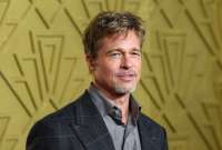Un estafador recreó a Brad Pitt a través de inteligencia artificial.