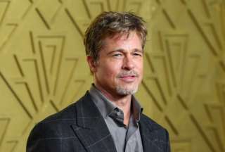 Un falso "Brad Pitt" estaf&oacute; USD 850.000 a una mujer
