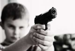 Ni&ntilde;o asesin&oacute; a su amigo tras perder en una partida de videojuegos
