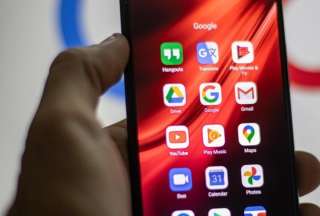 Aplicaciones que no deber&iacute;an faltar en tel&eacute;fonos celulares