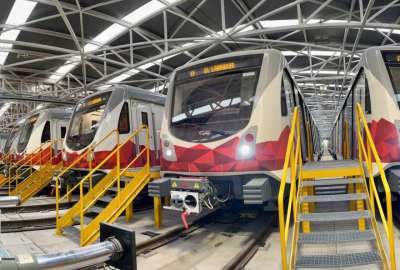 Los trenes del Metro de Quito pasar&aacute;n cada cinco minutos en horas pico