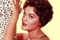  Los representantes de la cantante Connie Francis, conocida por su canci&oacute;n Pretty Little Baby, falleci&oacute; a sus 87 a&ntilde;os. 