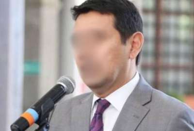  Walter S. es detenido por la Interpol en M&eacute;xico