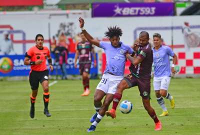 Independiente del Valle cay&oacute; ante Mushuc Runa