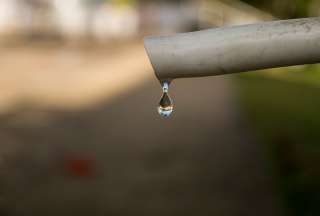 En medio de la sequ&iacute;a en el pa&iacute;s, &iquest;ahorrar agua es posible?