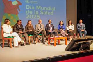 OPS llama a abordar la problem&aacute;tica de la mortalidad materna y neonatal en D&iacute;a Mundial de la Salud