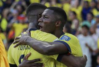 Ecuador se mide ante Brasil en la fecha 8 de las eliminatorias sudamericanas