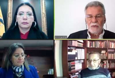 El Pleno del CNE aprob&oacute; la cancelaci&oacute;n de la inscripci&oacute;n de 18 movimientos pol&iacute;ticos.