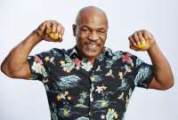 Mike Tyson revel&oacute; que usa &amp;#039;hongos m&aacute;gicos&amp;#039; para pelear
