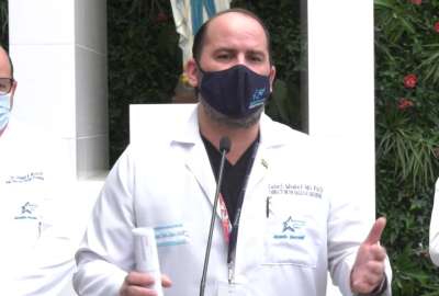 Guayaquil activ&oacute; protocolo por viruela del Mono en Ecuador