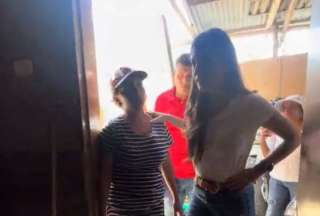 El fen&oacute;meno del Ni&ntilde;o: El Gobierno responde con ayuda a los damnificados