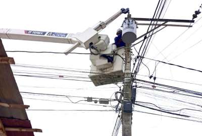 Estos son los horarios de suspensi&oacute;n de energ&iacute;a en Ecuador. 