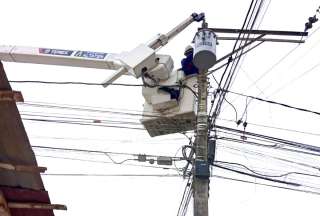 &iexcl;Atenci&oacute;n! Estos son los horarios de suspensi&oacute;n de energ&iacute;a en Ecuador