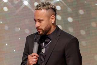 Neymar deber&aacute; pagar una multa de 3,3 millones de d&oacute;lares