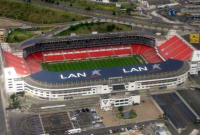 El estadio de Liga de Quito podr&iacute;a ser la nueva &lsquo;casa&rsquo; de la Selecci&oacute;n de Ecuador