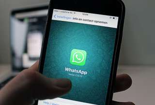 Estos celulares se quedar&aacute;n sin WhatsApp