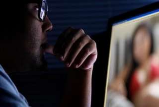 Colombia, Argentina, Brasil y M&eacute;xico son los pa&iacute;ses latinoamericanos que m&aacute;s pornograf&iacute;a consumieron en internet en 2022