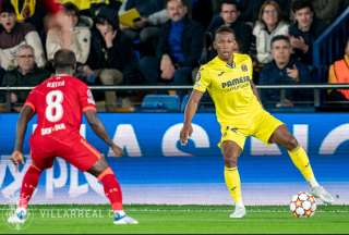 Liverpool remont&oacute; ante Villarreal y se meti&oacute; a la final de la Champions League