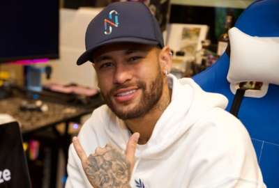 Neymar tiene preparado un crucero de tres d&iacute;as para el fin de a&ntilde;o