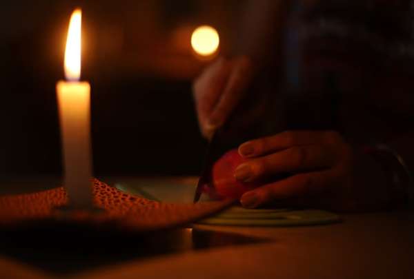 Horarios de suspensi&oacute;n de luz se mantendr&aacute;n entre 6 y 7 horas diarias.