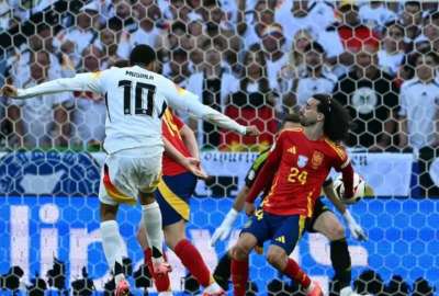 M&aacute;s de 350.000 personas piden que se repita el Alemania - Espa&ntilde;a
