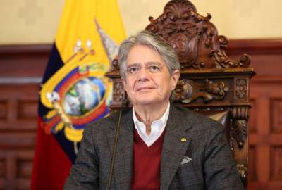 El presidente Guillermo Lasso suscribi&oacute; dos decretos-ley, bajo el car&aacute;cter de econ&oacute;mico urgente.