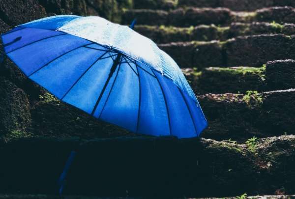 Inamhi prev&eacute; lluvias intensas en esta semana