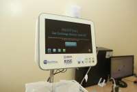 14 hospitales ecuatorianos contarán con equipación para atender los casos post covid-19.
