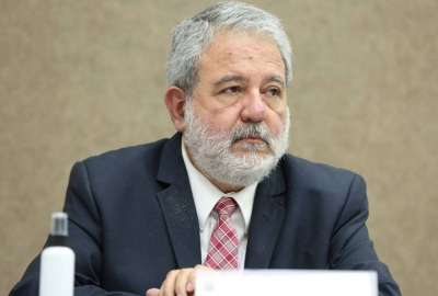 Luis Verdesoto renuncia como titular de la Secretar&iacute;a de Pol&iacute;tica P&uacute;blica Anticorrupci&oacute;n
