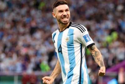 F&uacute;tbol: River y Boca suman a figuras internacionales