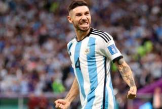 F&uacute;tbol: River y Boca suman a figuras internacionales