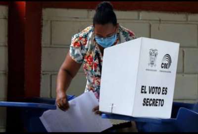 El CNE aprob&oacute; el nuevo calendario electoral. 