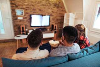 Pel&iacute;culas para disfrutar en el feriado