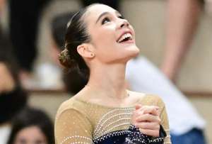 Samia &Aacute;lava sigue dando alegr&iacute;as a Ecuador.